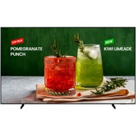SAMSUNG Profesionalni zaslon Smart Signage BE98D-H 98", crna